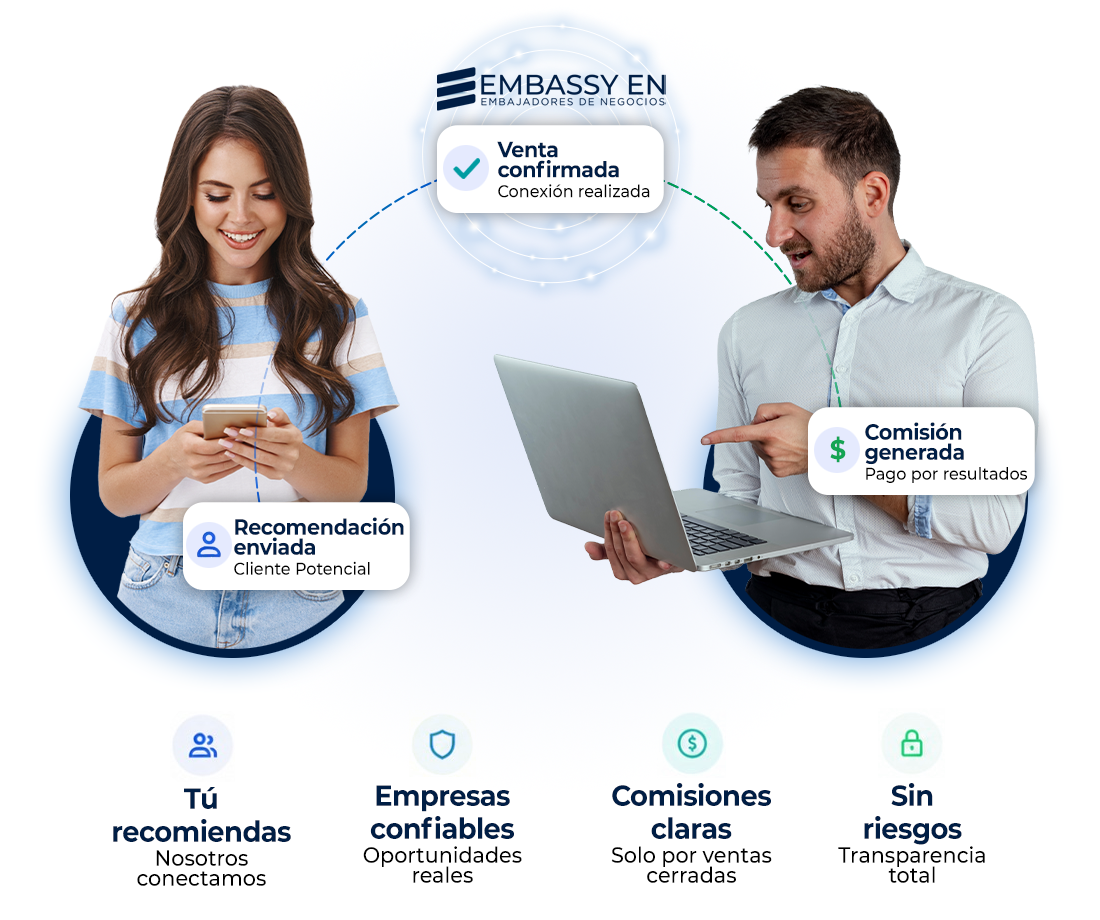 Embassy EN